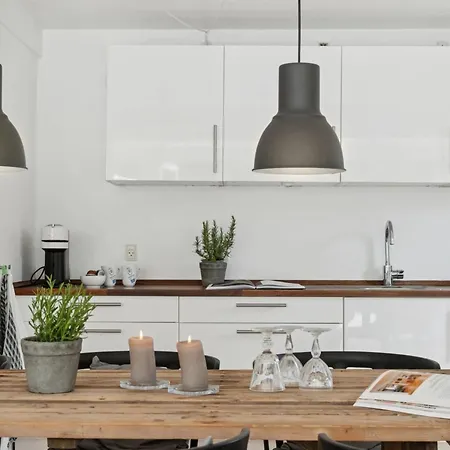 Feli - 800m From The Sea By Interhome * Hornbæk