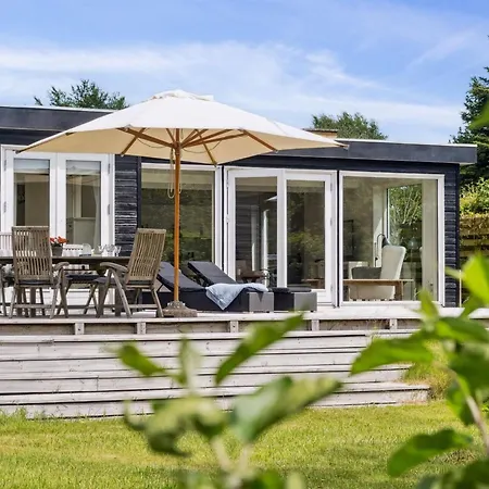 Prázdninový dům Feli - 800m From The Sea By Interhome Hornbæk