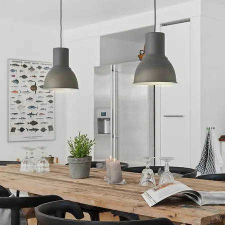 Feli - 800m From The Sea By Interhome * Hornbæk