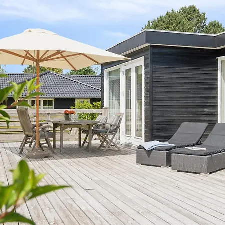 Feli - 800m From The Sea By Interhome Prázdninový dům