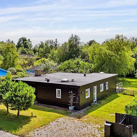 Prázdninový dům Feli - 800m From The Sea By Interhome *