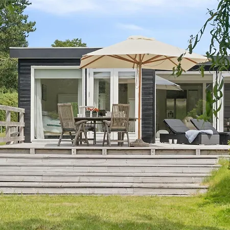 Feli - 800m From The Sea By Interhome Hornbæk