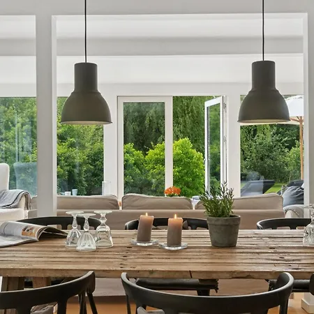 Feli - 800m From The Sea By Interhome Hornbæk