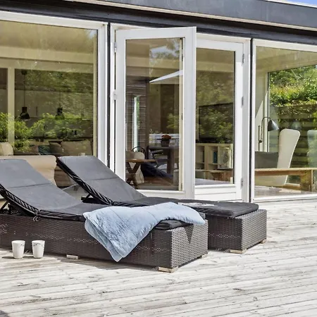 Feli - 800m From The Sea By Interhome Prázdninový dům